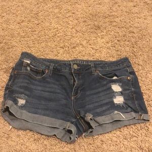Aeropostale shorts